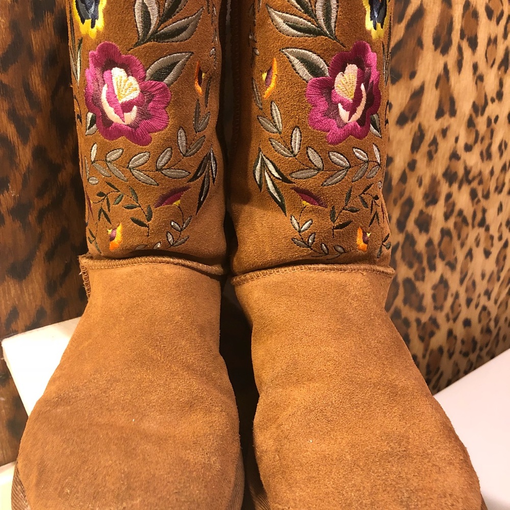 Ugg Tall 8